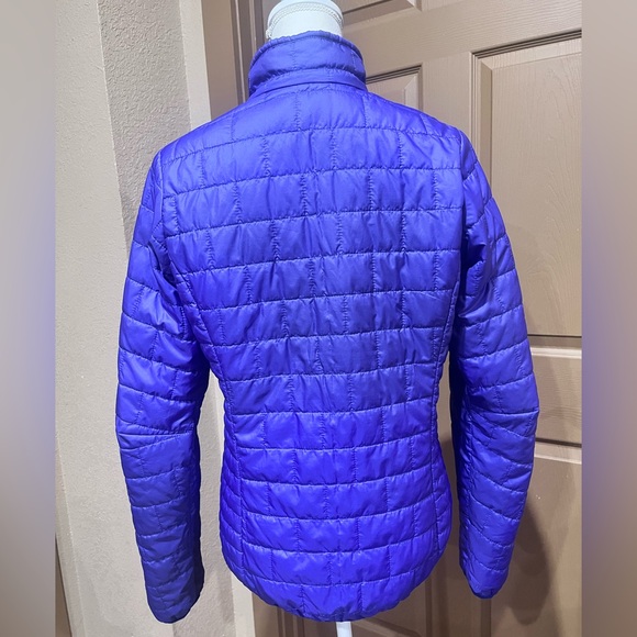 PATAGONIA Nano Puff Pullover - Picture 3 of 7